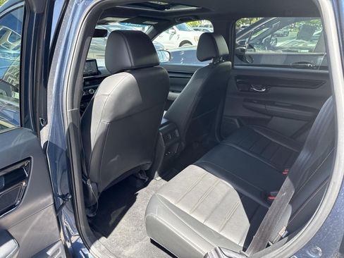 Certified 2023 Honda CR-V Sport Touring image 20