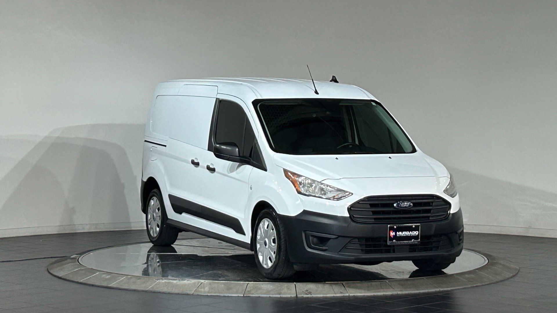 Used 2019 Ford Transit Connect XL FWD image 2