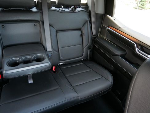 Used 2024 GMC Sierra 1500 Denali AWD/4WD image 13