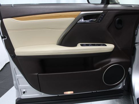 Used 2019 Lexus RX 350 AWD w/ Navigation Package image 11