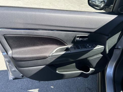 New 2026 Mitsubishi Outlander Sport LE image 16