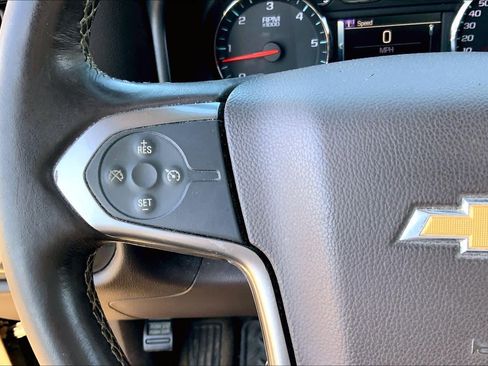 Used 2014 Chevrolet Silverado 1500 LT w/ Texas Edition, 1LT Trim image 19