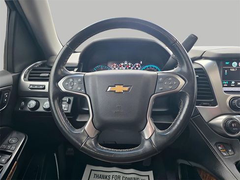 Used 2019 Chevrolet Tahoe Premier w/ Premier Plus Edition image 25
