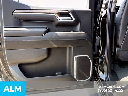 Used 2025 Chevrolet Silverado 1500 RST w/ All Star Edition Plus image 18