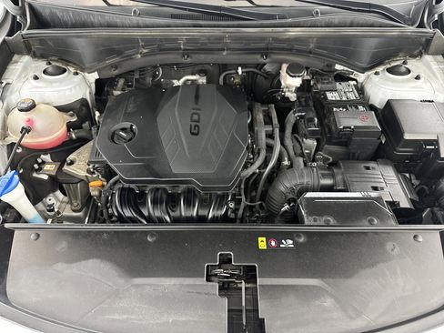 Used 2022 Kia Sorento S w/ Panoramic Sunroof Package image 12