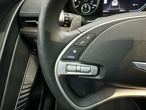 Used 2022 Genesis G80 2.5T w/ Prestige Package image 26
