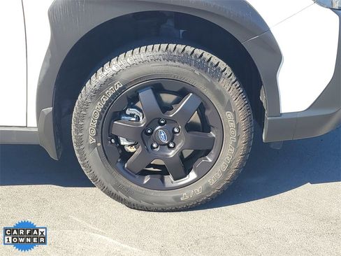 Used 2023 Subaru Outback Wilderness image 5