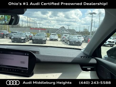 Used 2026 Audi Q3 quattro 2.0T AWD/4WD image 18