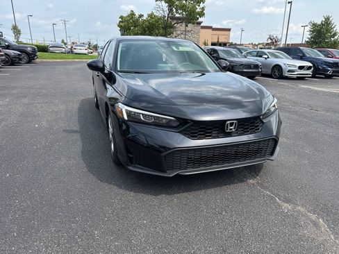 Used 2026 Honda Civic LX image 17