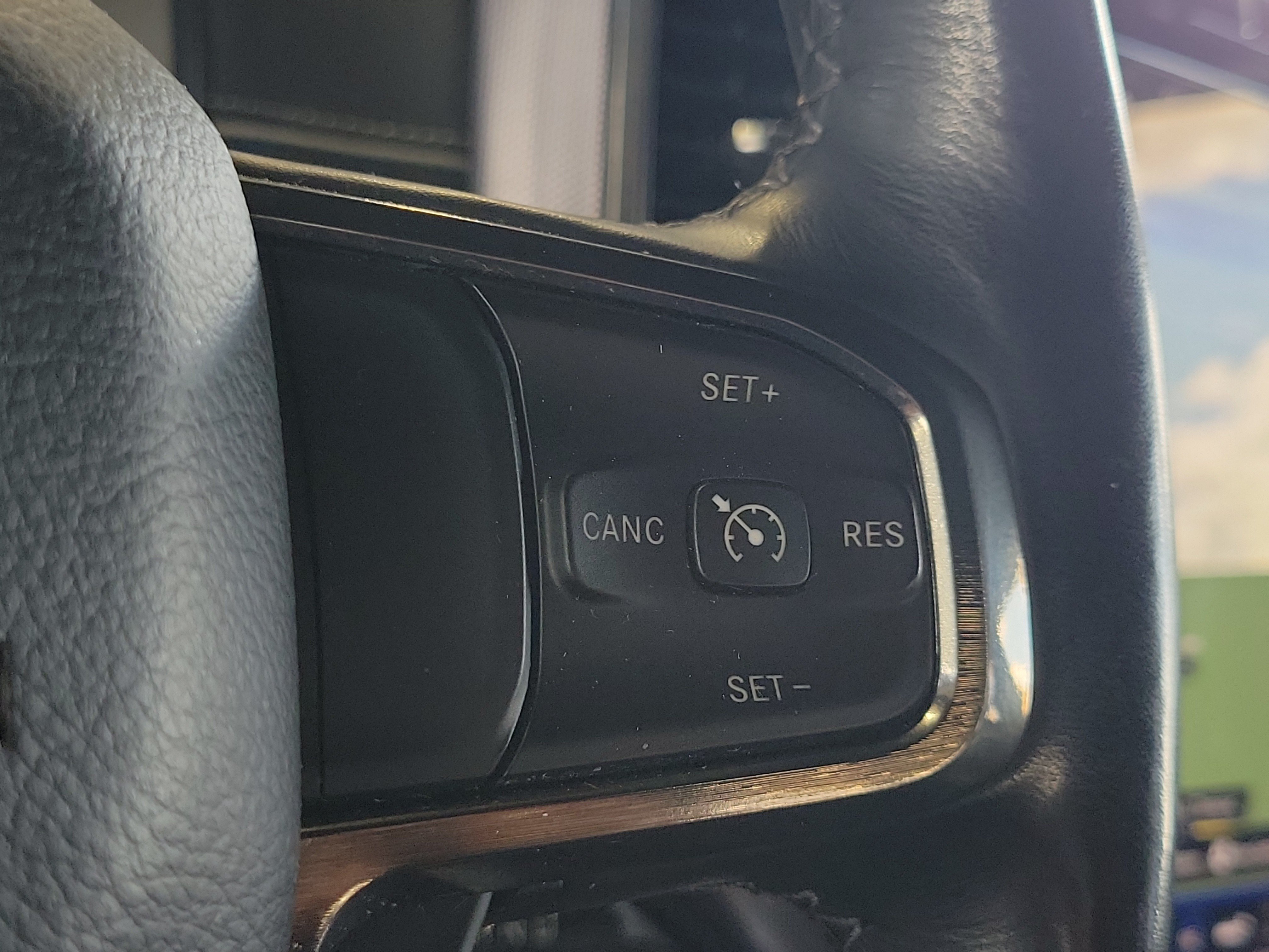 Used 2020 RAM 1500 Limited w/ Bed Utility Group RWD image 21