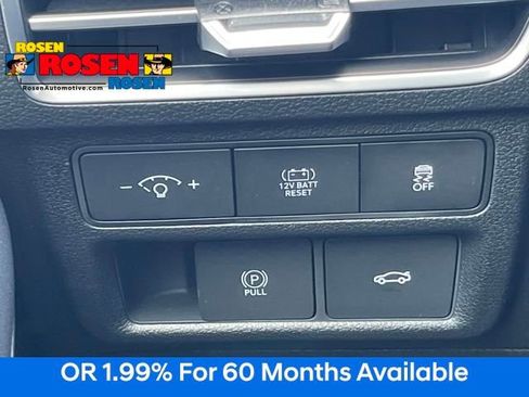 New 2025 Hyundai Sonata SEL image 20