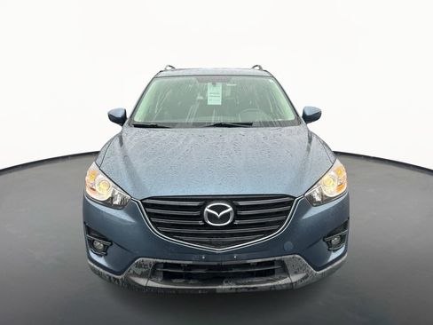 Used 2016 MAZDA CX-5 Touring image 8