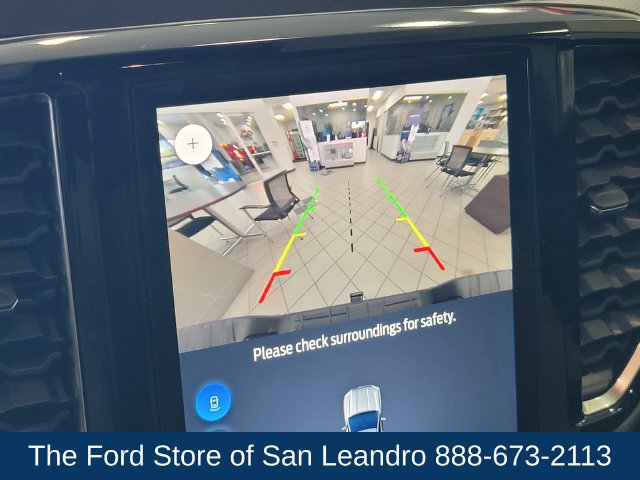 New 2026 Ford Ranger XLT w/ Trailer Tow Package AWD/4WD image 25