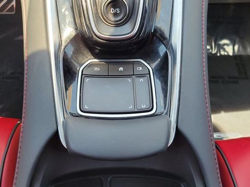 Used 2023 Acura RDX A-Spec FWD image 18