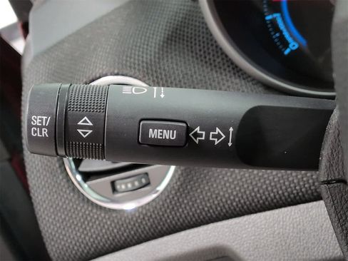 Used 2014 Chevrolet Cruze LT image 27