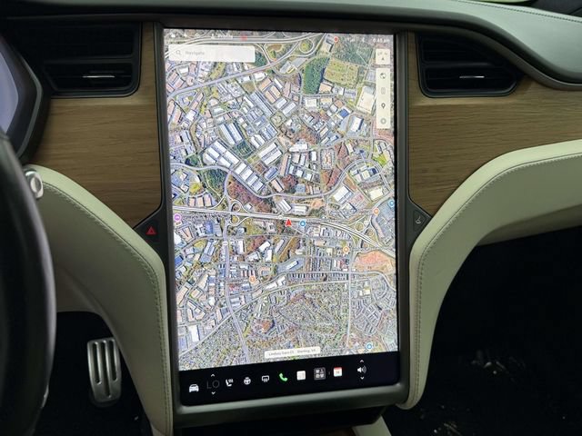 Used 2019 Tesla Model X Long Range AWD/4WD image 17