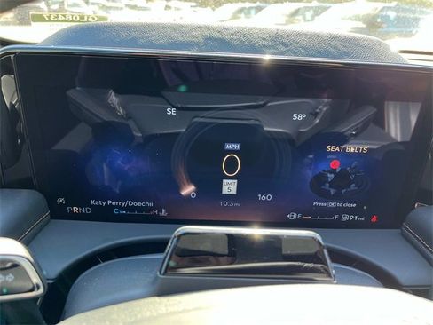 New 2025 Lincoln Aviator Black Label w/ Jet Appearance Package image 33