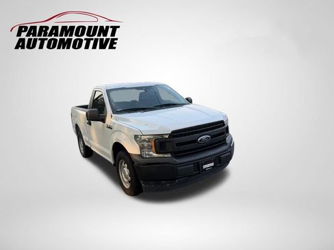 Used 2019 Ford F150 XL RWD image 6