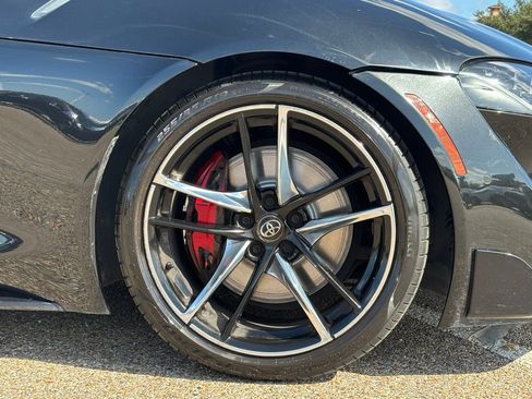 Used 2020 Toyota Supra image 7