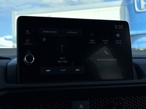 New 2026 Honda CR-V Sport-L image 25