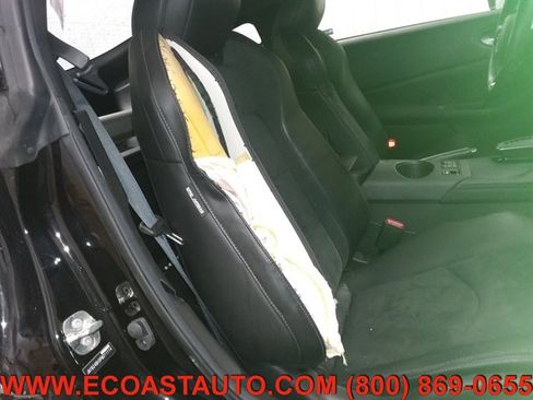 Used 2023 Nissan Z Performance w/ Floor Mat Package (L93) image 15