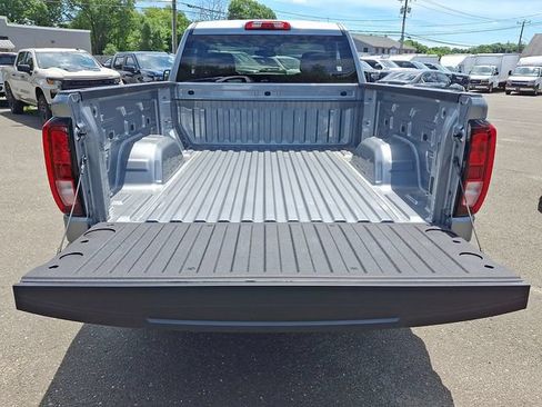 Used 2026 GMC Sierra 1500 Pro w/ Pro Value Package AWD/4WD image 29
