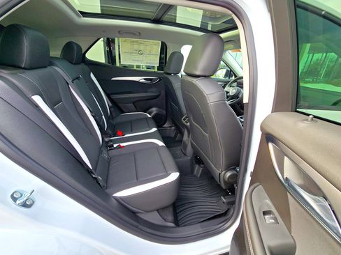 New 2026 Buick Envision Sport Touring image 17