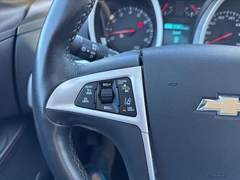 Used 2015 Chevrolet Equinox LTZ image 17