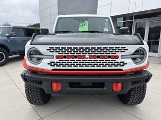 Used 2025 Ford Bronco Stroppe Edition video 2