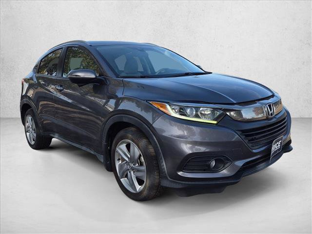 Used 2020 Honda HR-V EX image 3
