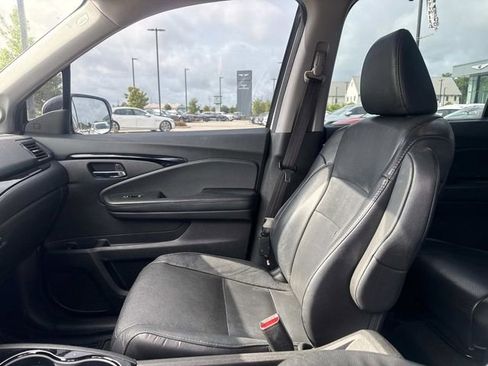 Used 2019 Honda Pilot Elite image 21