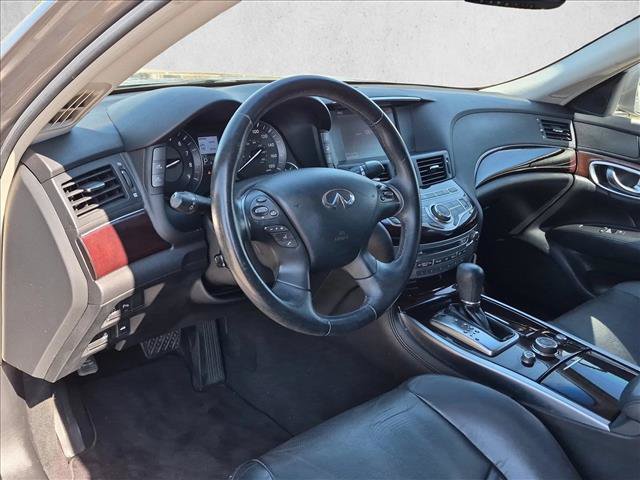 Used 2013 INFINITI M37 w/ Premium Pkg RWD image 10
