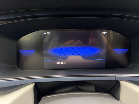 Used 2024 Volkswagen Taos SE image 61