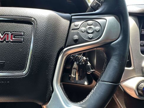 Used 2015 GMC Yukon SLE w/ Convenience Package AWD/4WD image 14