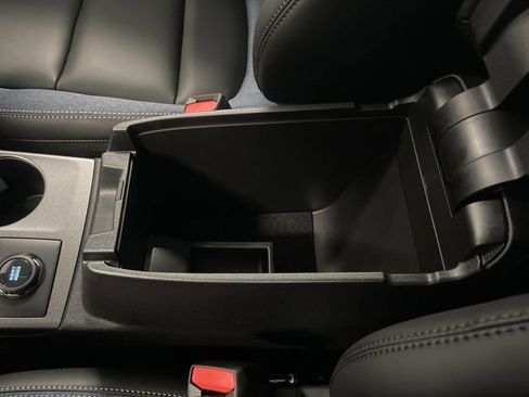 New 2025 Ford Bronco Sport Outer Banks w/ Outer Banks Tech Package+ image 21