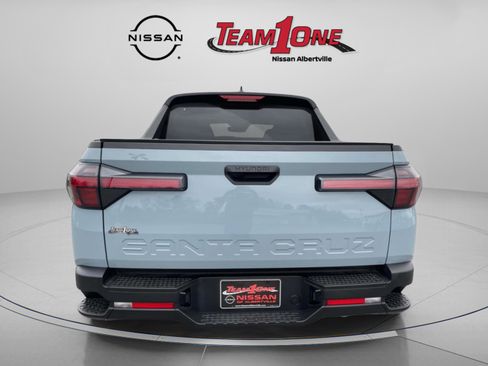 Used 2024 Hyundai Santa Cruz SEL image 14