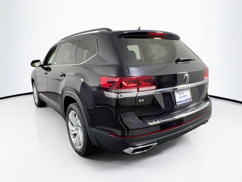Used 2022 Volkswagen Atlas SE image 7