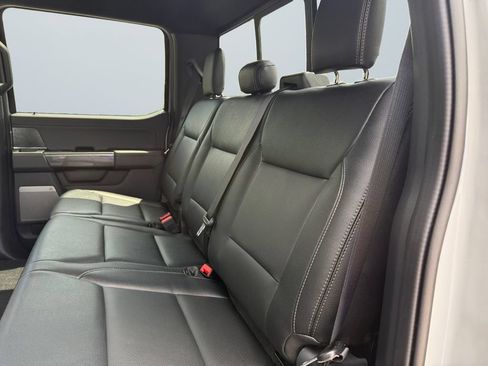 Used 2023 Ford F150 XLT w/ Equipment Group 302A High AWD/4WD image 13