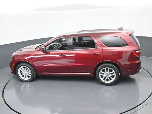 Used 2023 Dodge Durango R/T image 51