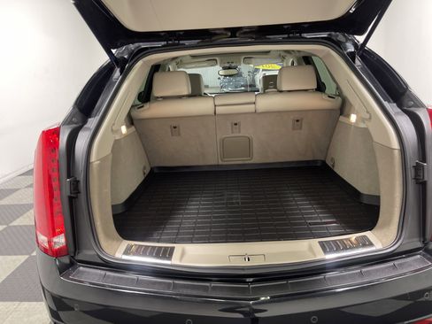 Used 2012 Cadillac SRX Performance image 18