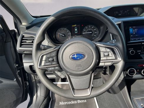 Used 2023 Subaru Crosstrek 2.0i image 12