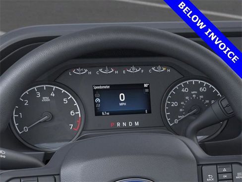 New 2026 Ford F350 XL image 13