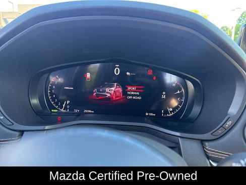 Used 2024 MAZDA CX-90 3.3 Turbo w/ Premium Plus Pkg AWD/4WD image 61