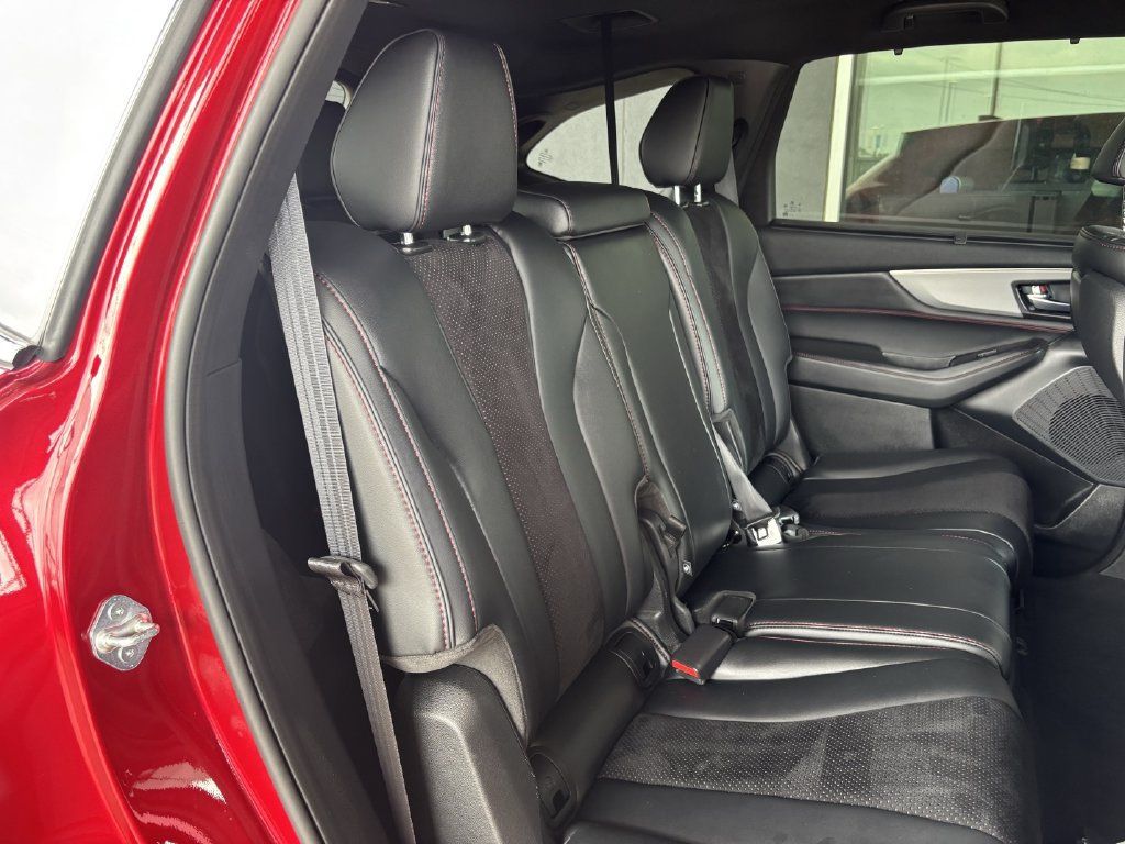 Used 2023 Acura MDX A-Spec AWD/4WD image 28