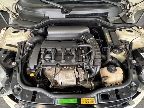 Used 2007 MINI Cooper S FWD image 32