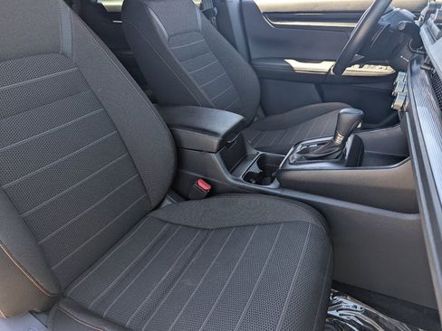 Used 2023 Honda CR-V Sport image 8