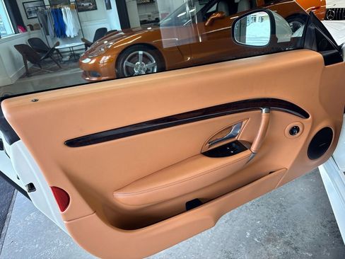 Used 2018 Maserati GranTurismo Sport image 32