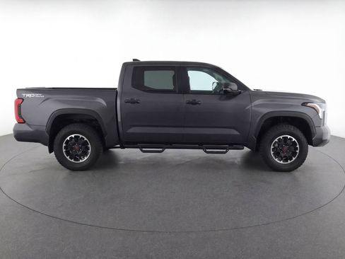 Used 2025 Toyota Tacoma TRD Off-Road image 11