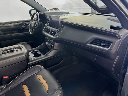 Used 2021 GMC Yukon AT4 w/ AT4 Premium Plus Package AWD/4WD image 32