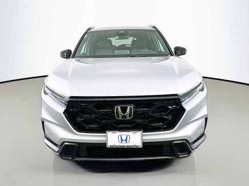 New 2026 Honda CR-V Sport image 2